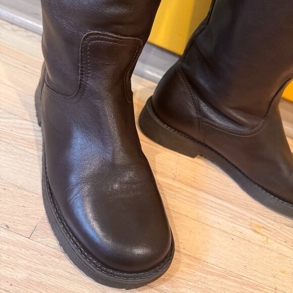 Agnes B. Boots - Picture 4 of 10